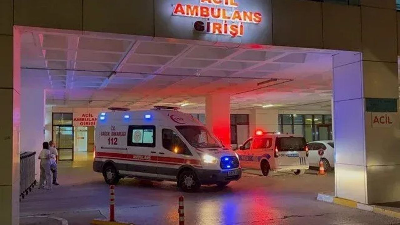 Siyanürlü aile faciası: Baltayla yaralanan anne öldü