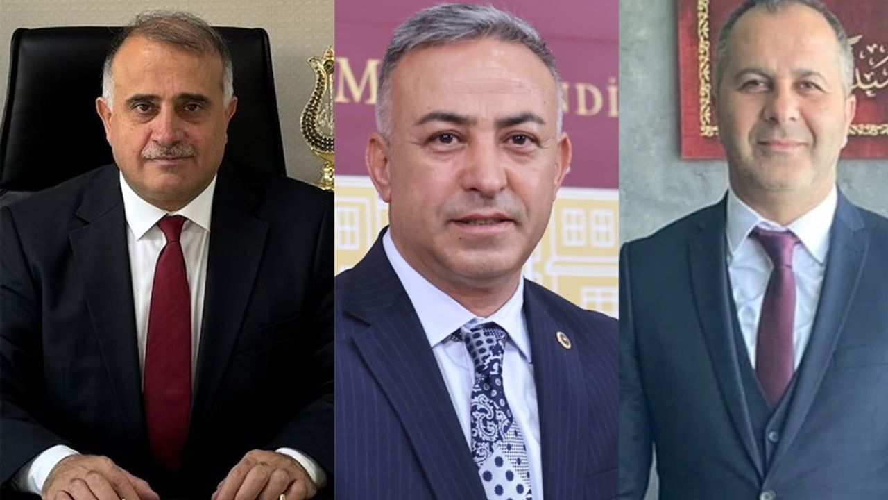 Çorum siyasetinde “ikiyüzlülük” tartışması