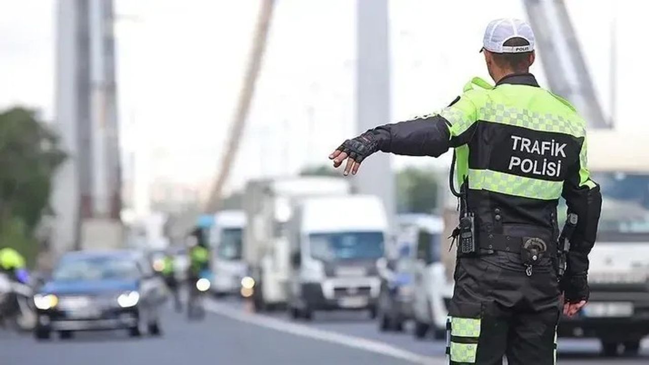 Trafik cezaları ağırlaşıyor! Meclis'in gündeminde bu hafta neler var?