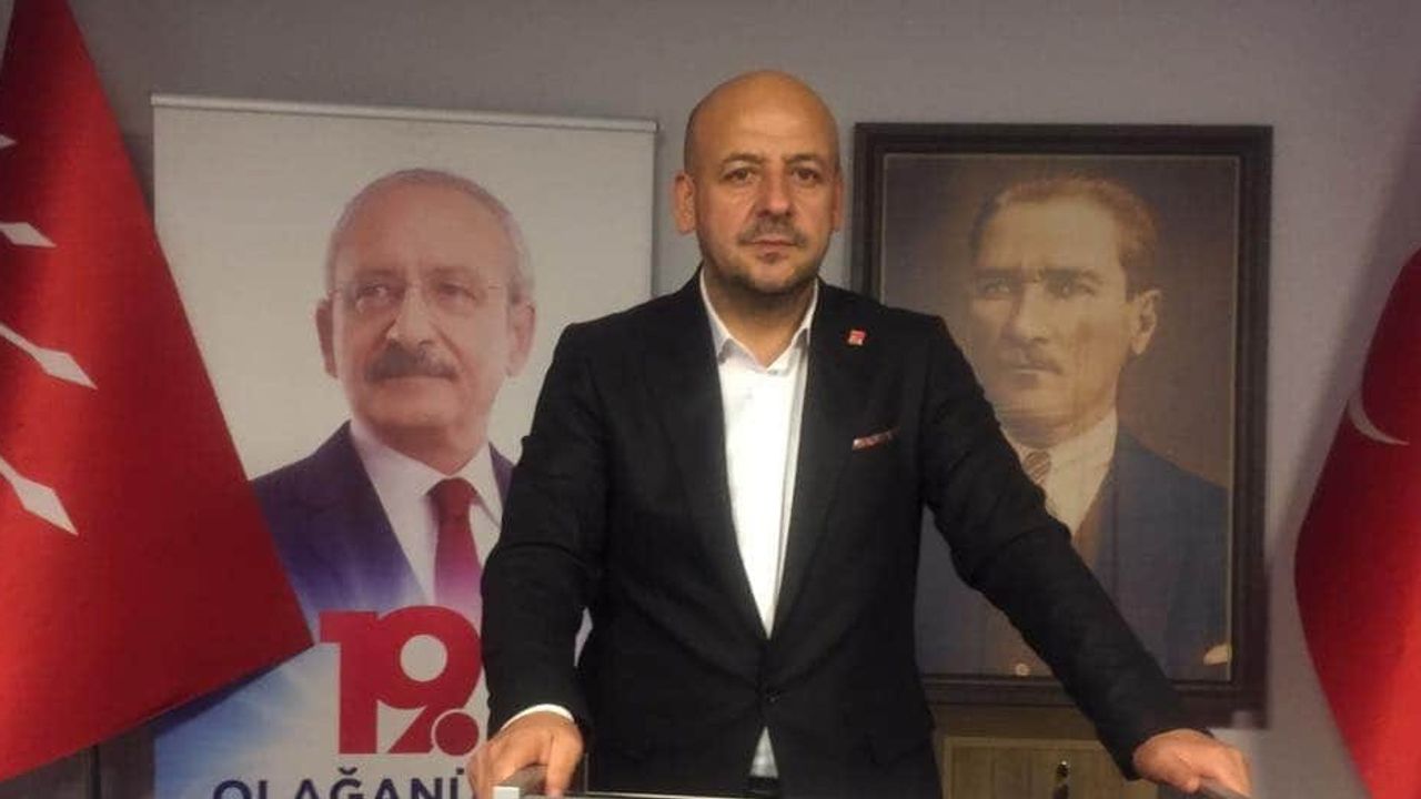 Tuncay Yılmaz’dan  Tahtasız’a destek