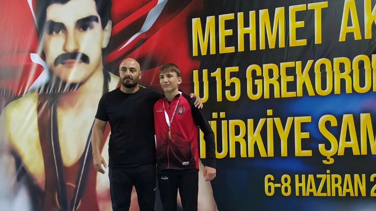 Utku İlbars Romanya’da