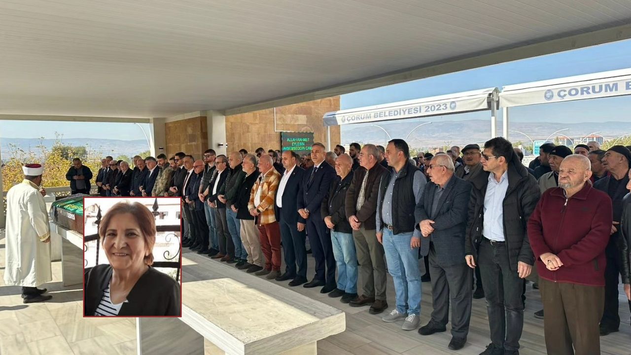 Ayhan Onat’a son görev