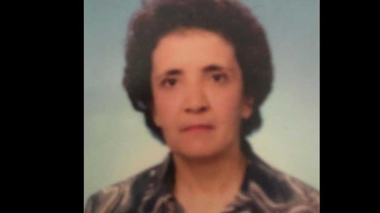 Güleser Yetgin vefat etti