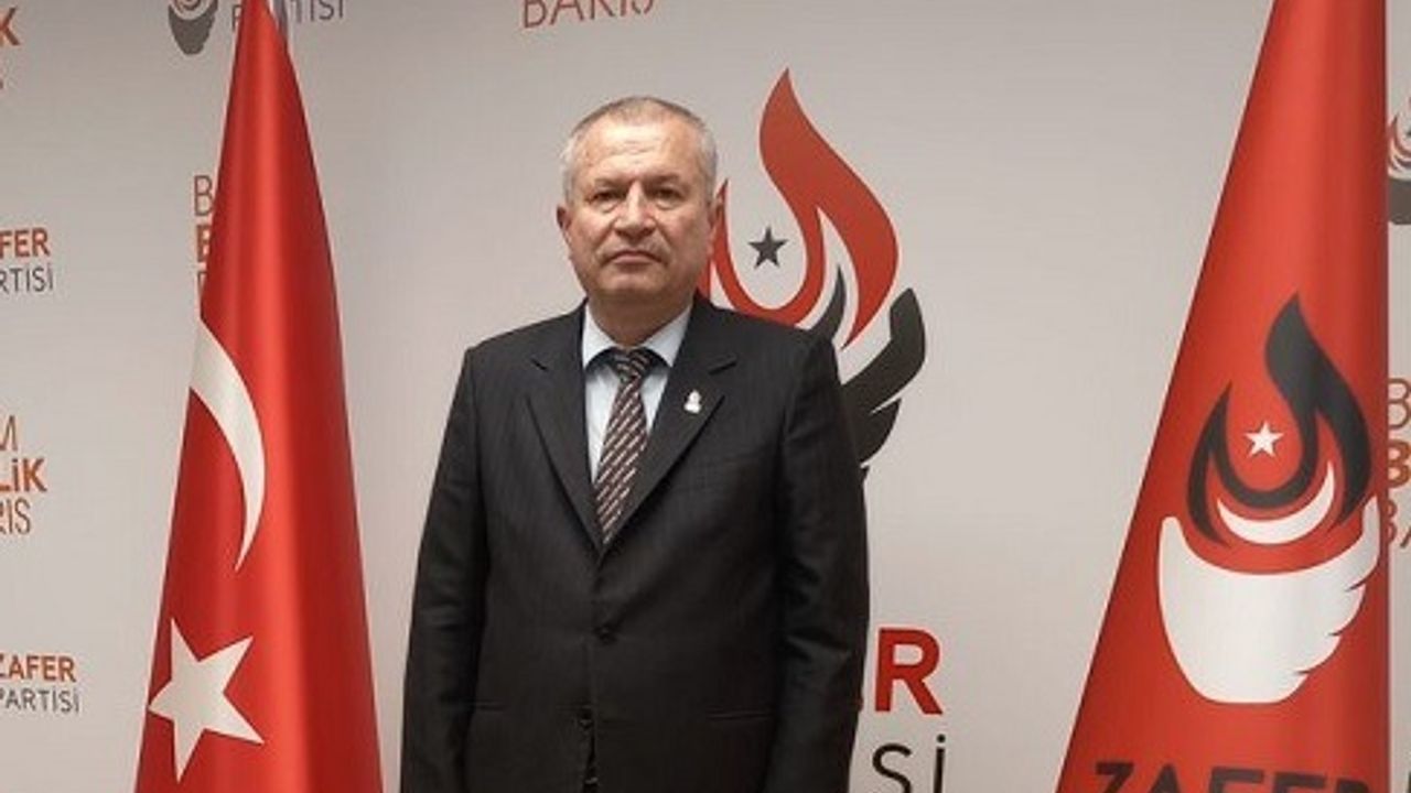 Onan: “İktidar emeklilerin sorunlarını çözmek zorunda”