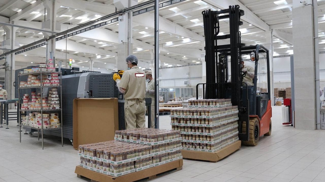 Devletten işletmelere 50 milyon avroluk destek! İşte başvuru tarihi