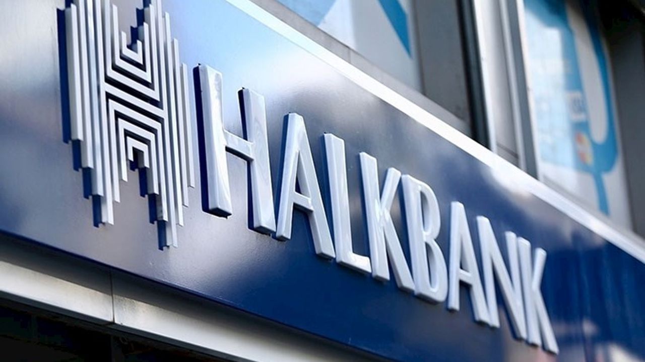 Halkbank’tan Çorum için dev ihale