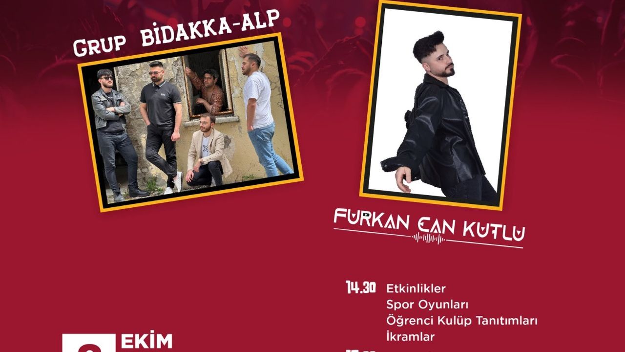 “Hoşgeldin Şenliği” ertelendi
