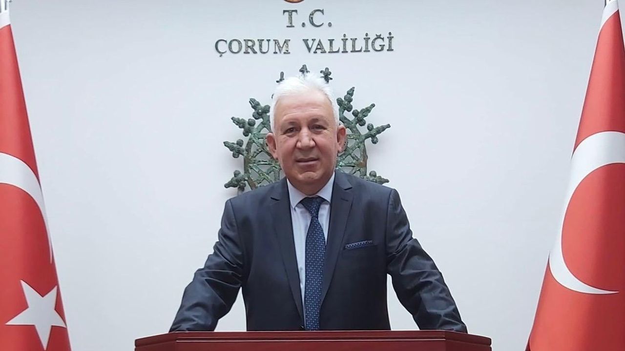 Emekli Ticaret İl Müdürü  Fikret Yıldırım’ı kaybettik