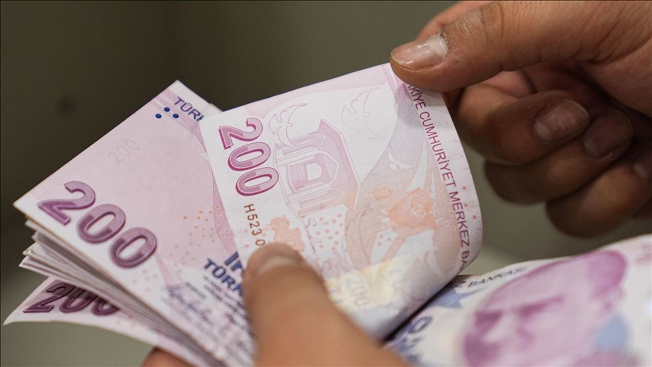Evde bakım yardımı  hesaplara yatırılıyor