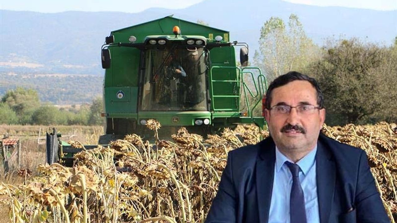 “Gıda israfı bütün dünyada önemli sorun haline geldi”