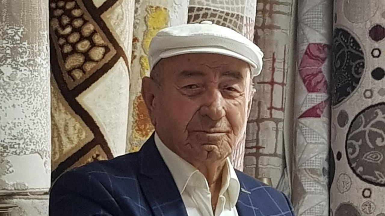Hayati Kazan için yarın akşam Katipler Konağı’nda 40 yemeği