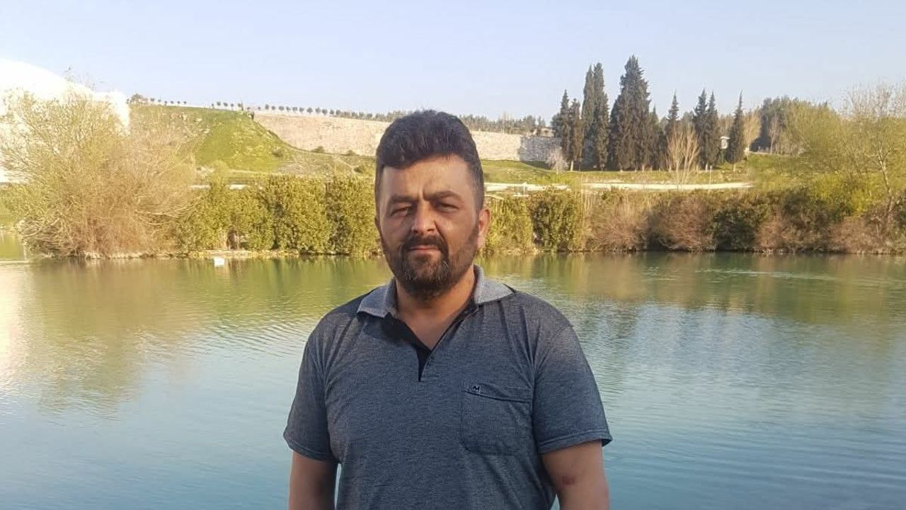 Osman Küçük vefat etti