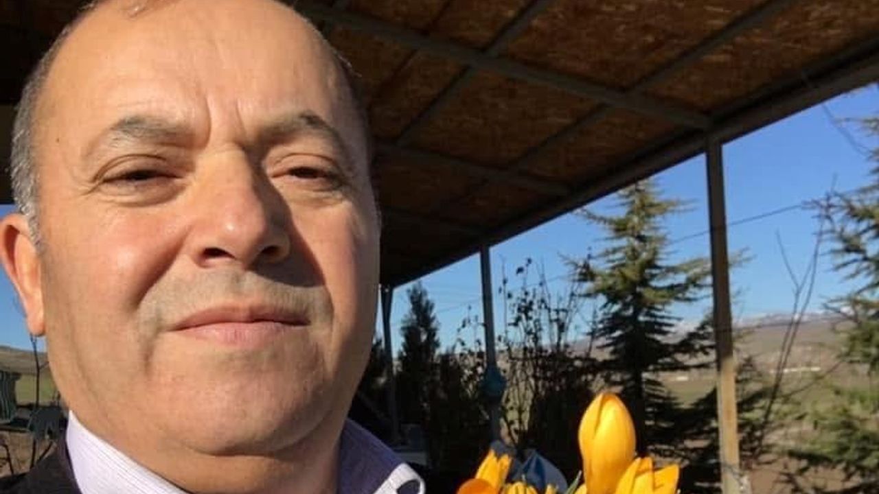 Hasan Kalender hayatını kaybetti