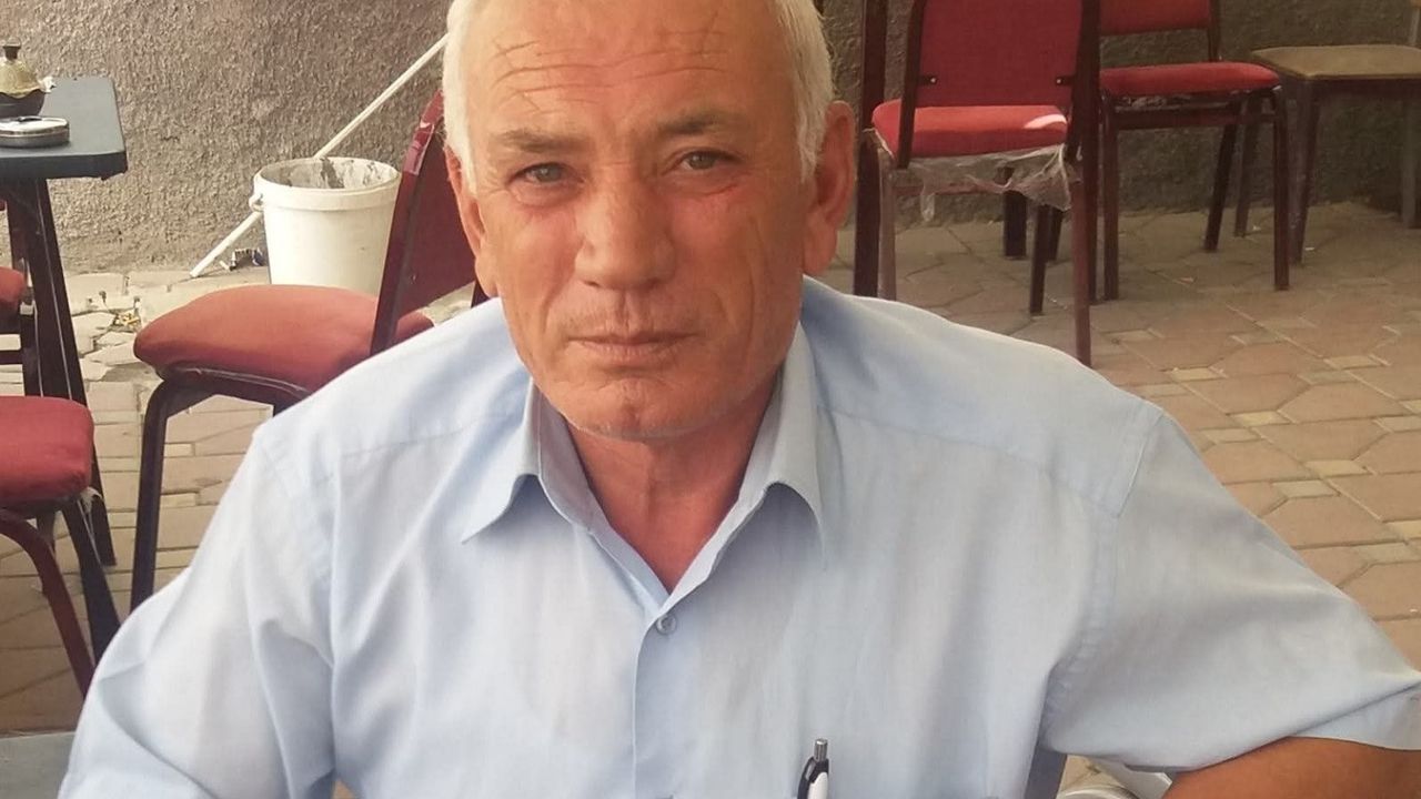Hayati Yavuz defnedildi