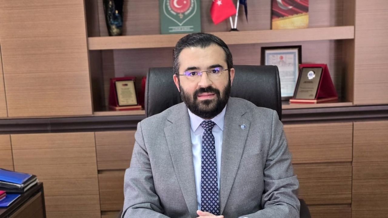 “Cumhuriyet, bizim için varoluşun temelidir”