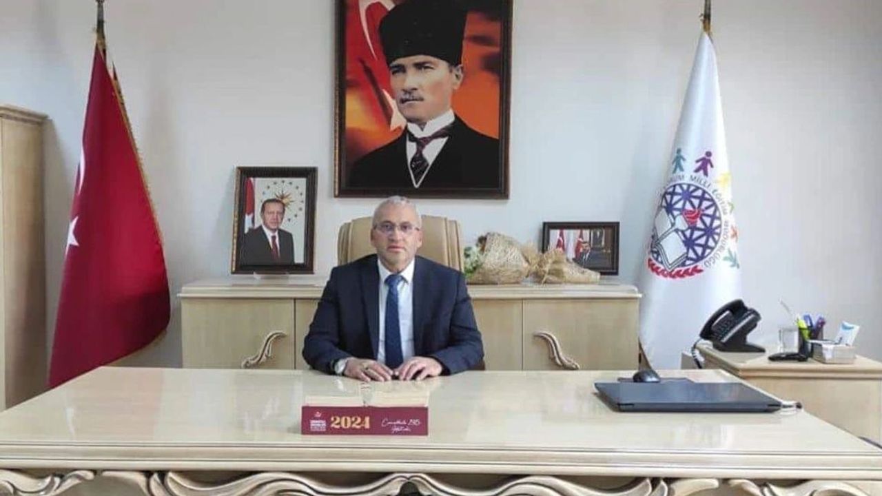 Çağlar: “Cumhuriyeti Türkiye Yüzyılı ruhuyla yücelteceğiz”