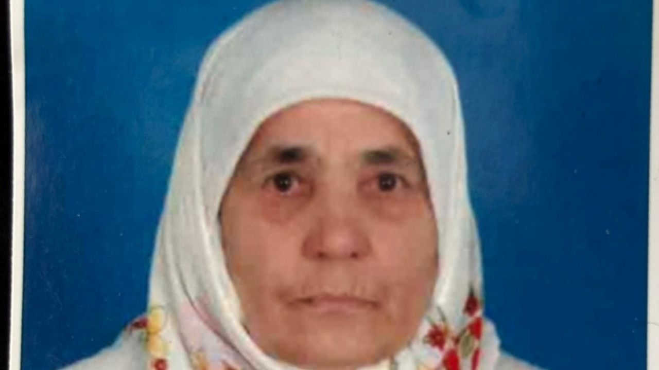 Fatma Berber yaşamını yitirdi