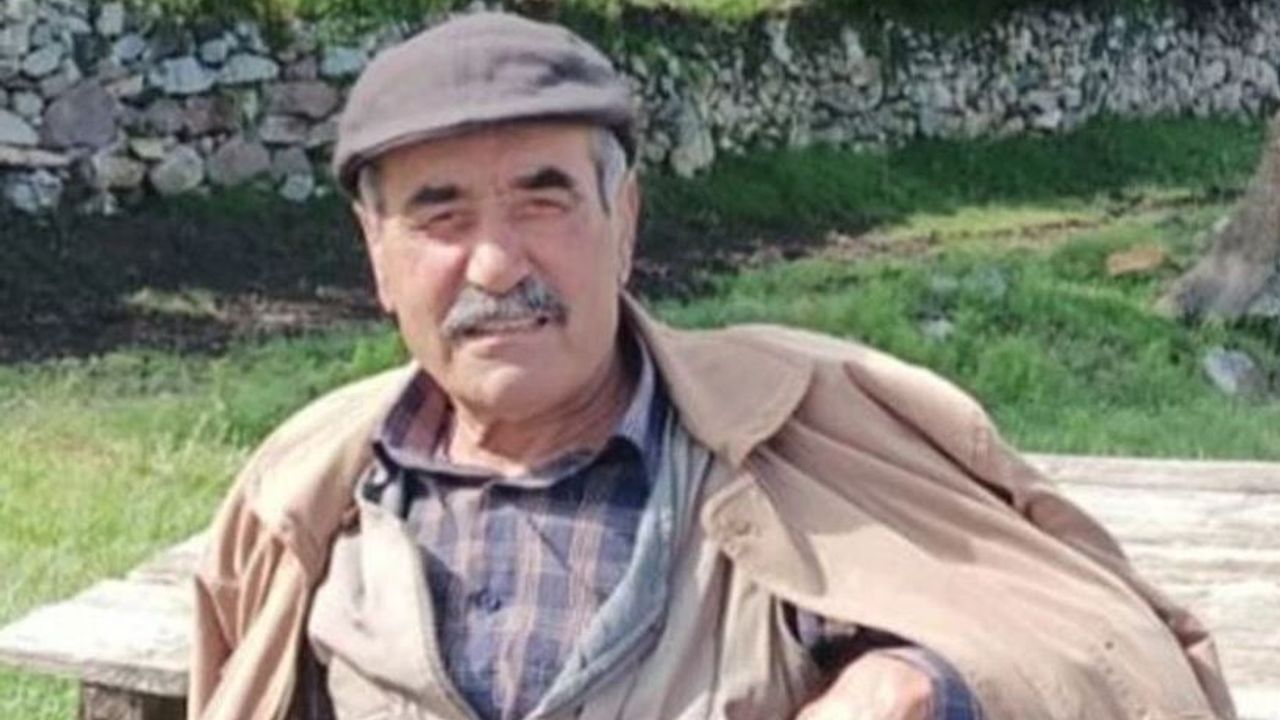 Osman Türkmen hayatını kaybetti