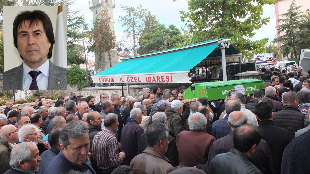 Behiç Akkaş toprağa verildi