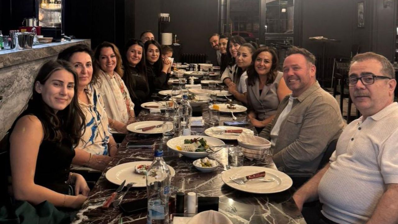 Zorah’ın ürünleri Çorum’da tanıtıldı