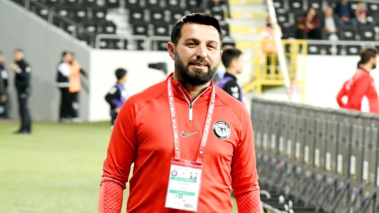 “Hedefe giden yolda taraftar desteği önemli”