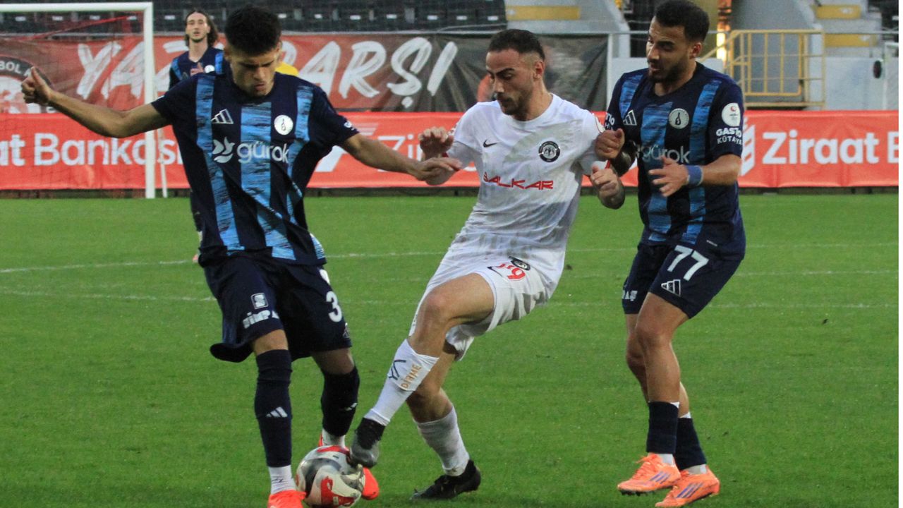 Kupa’da 12.kez tur atladık