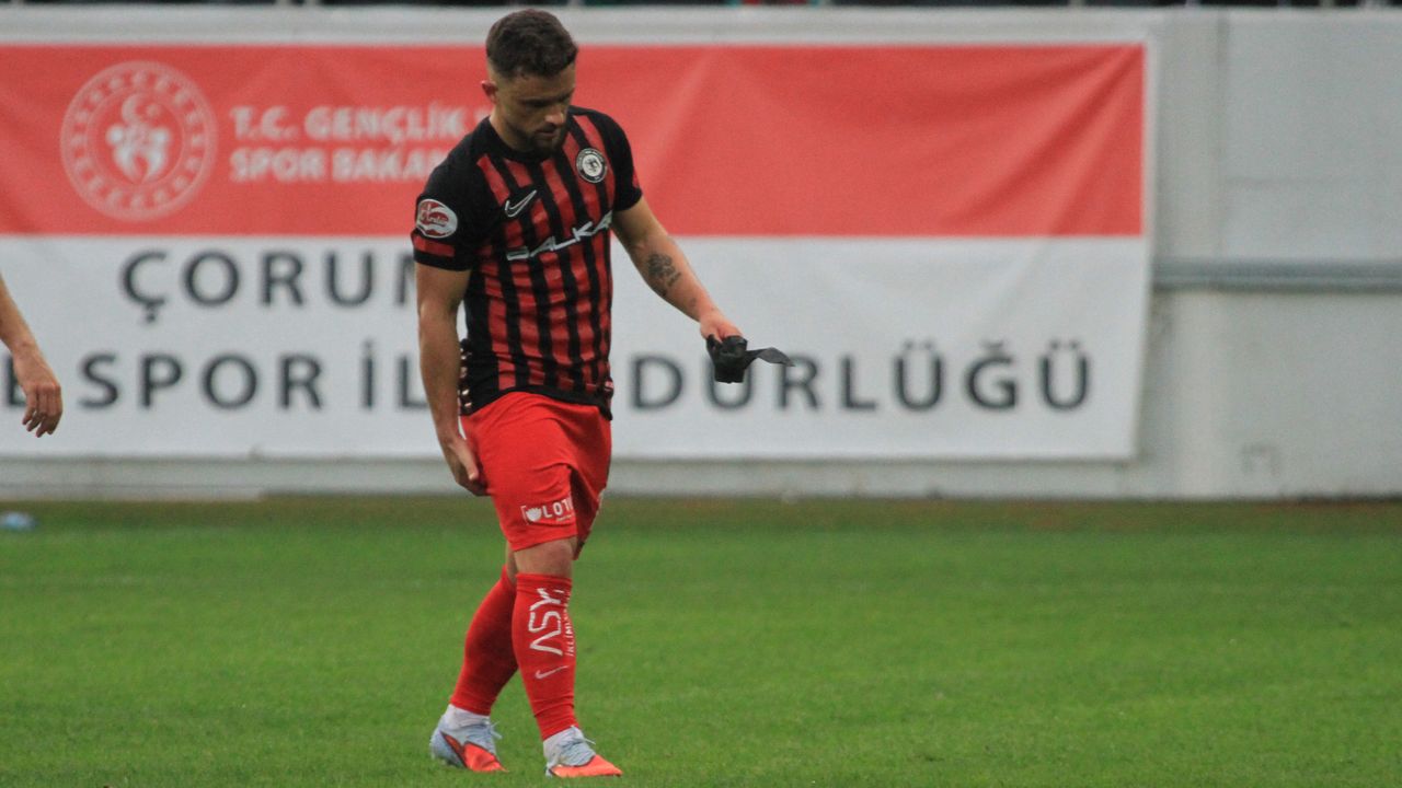 Pedrinho’da yırtık çıktı