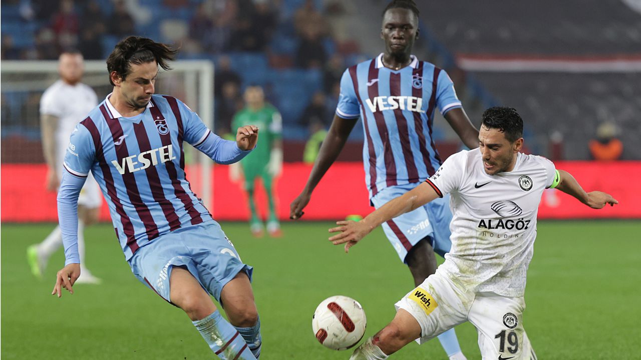 ‘Kupa’da 27.randevu