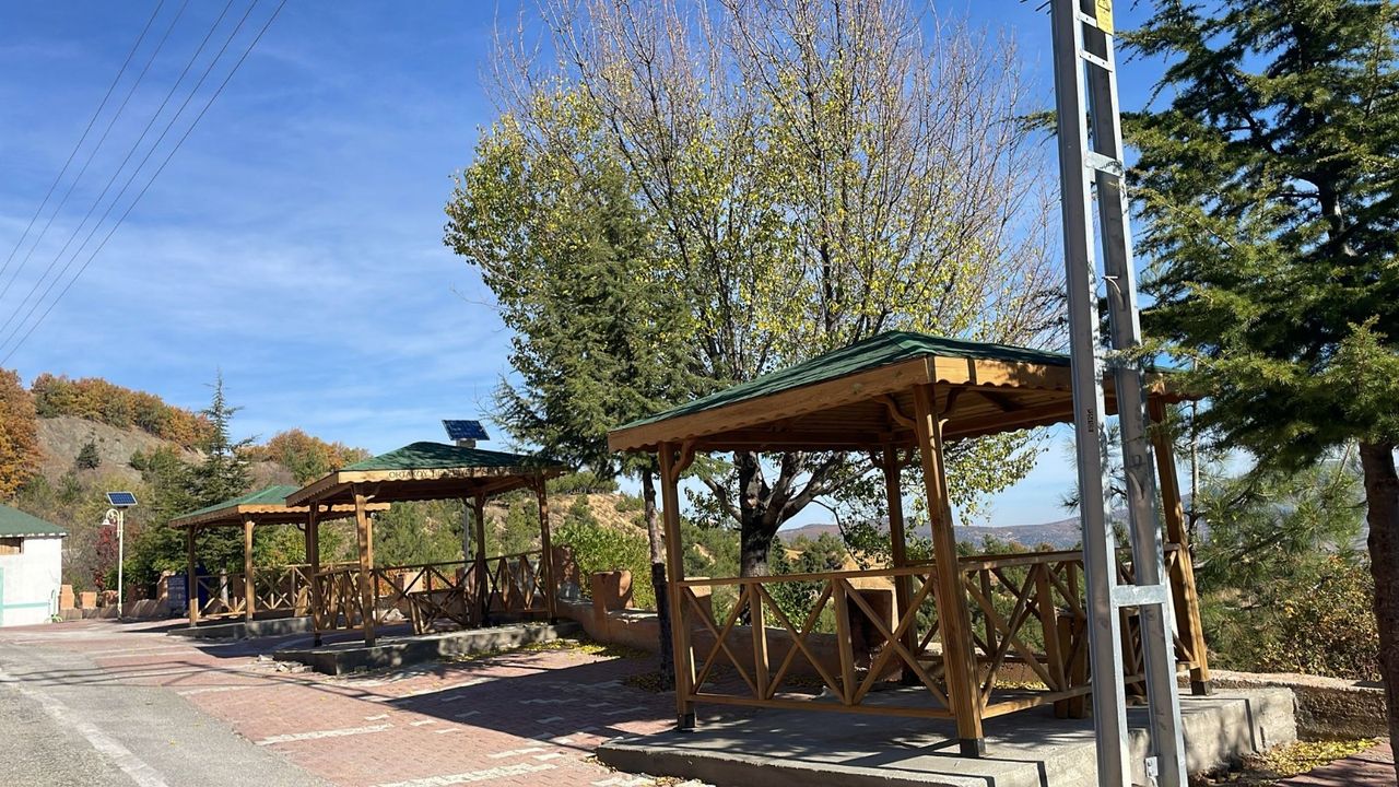 Seyir Tepe yenileniyor