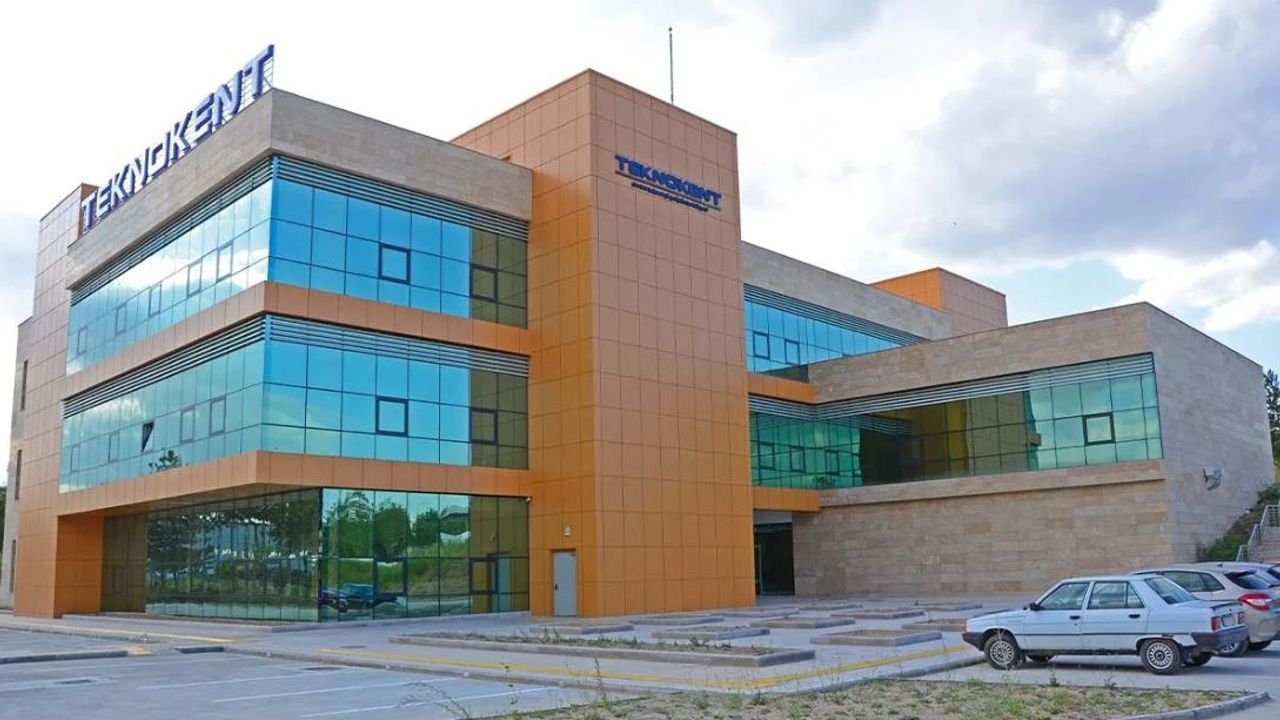 Çorum Teknokent’te “Dijital  Dönüşüm” projesine başlandı