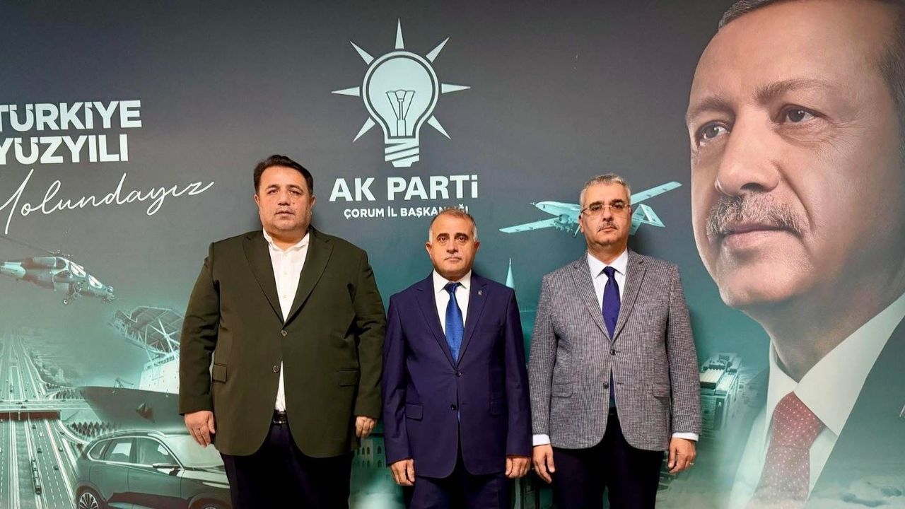 Çorum’da 200 milyonluk  dev spor yatırımı başlıyor