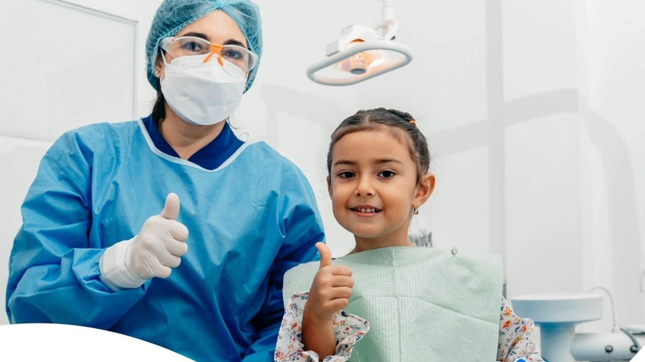 Eczacı Odası’ndan 22 Kasım  Diş Hekimliği Günü mesajı