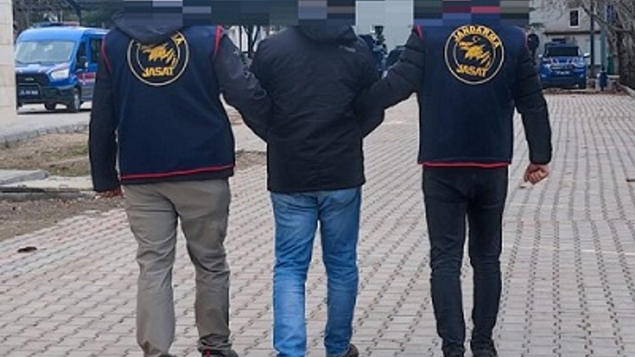 Jandarma’dan kaçış yok