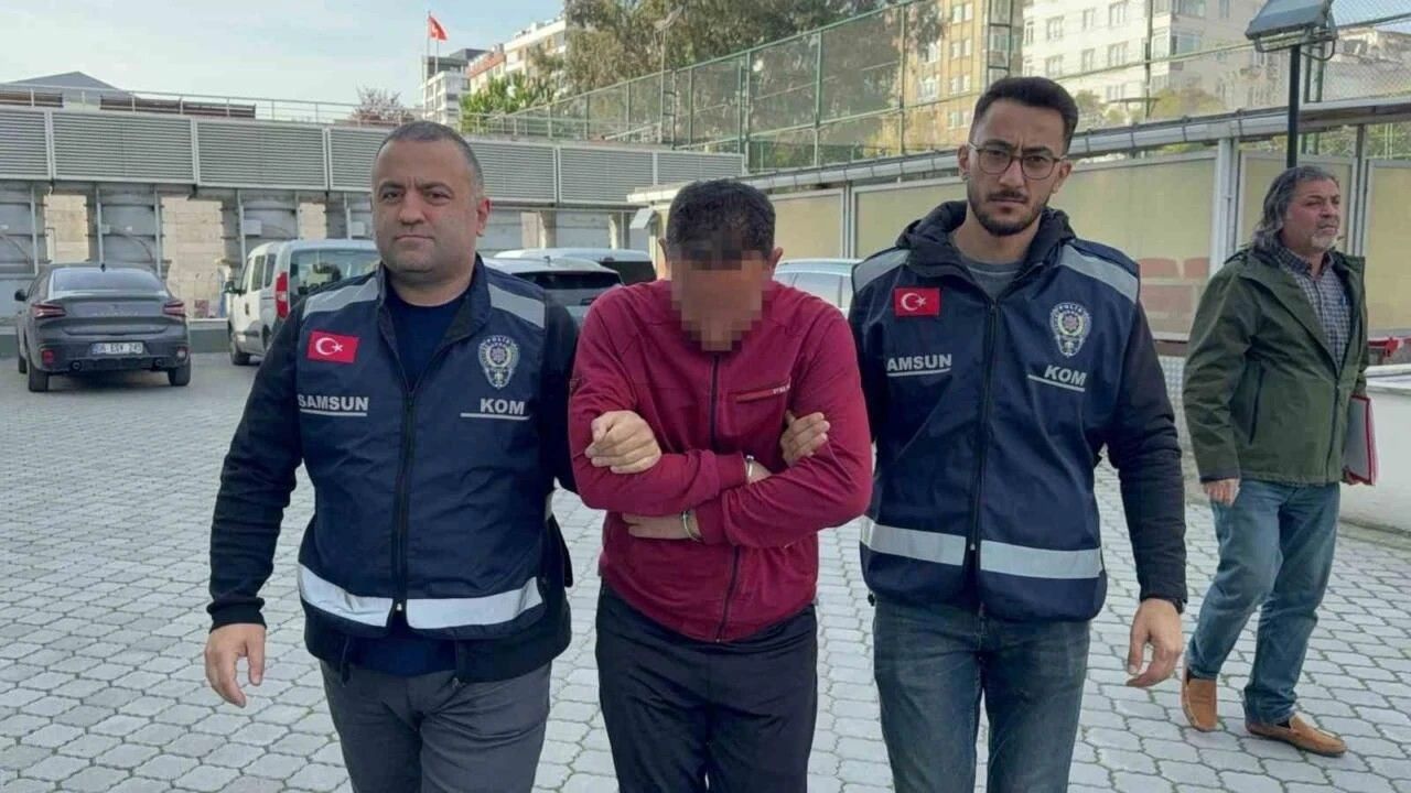 Komşuda zimmet davası: Şube müdürü gözaltına alındı