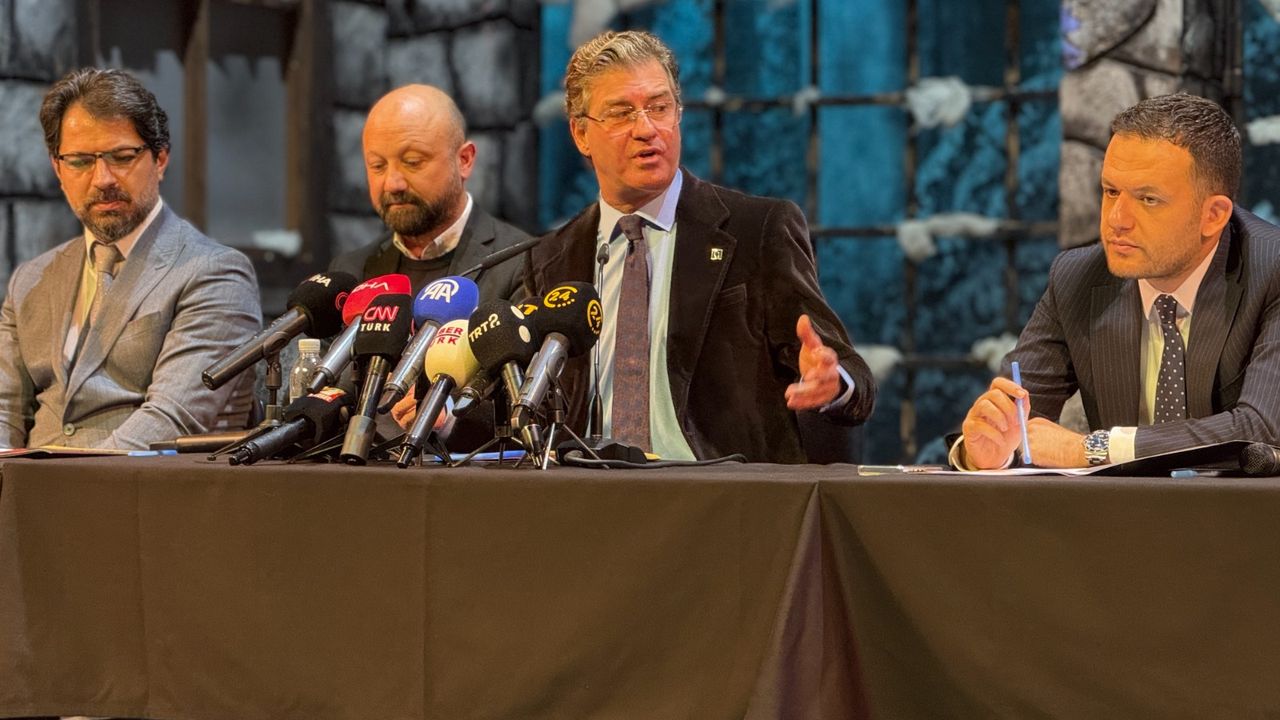 Genç yetenek taramaları devam edecek