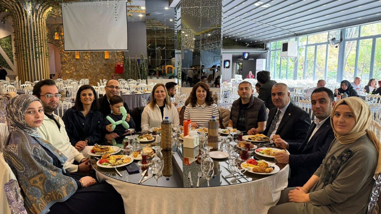 Çorum Barosu’ndan  kahvaltılı dayanışma