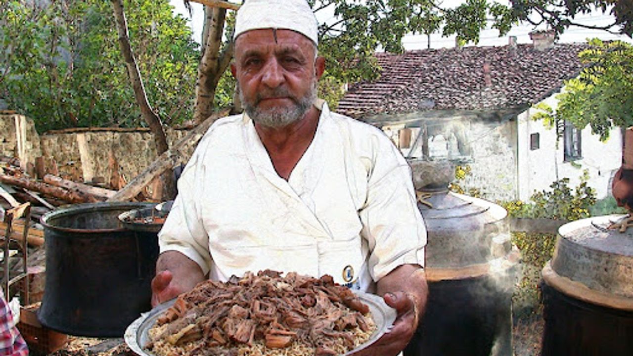 İskilip Dolması maliyeti  her geçen gün katlanıyor