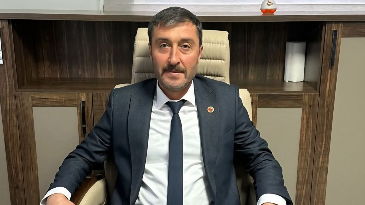 Yıldırım Külcü’den  abonelik için uyarı!