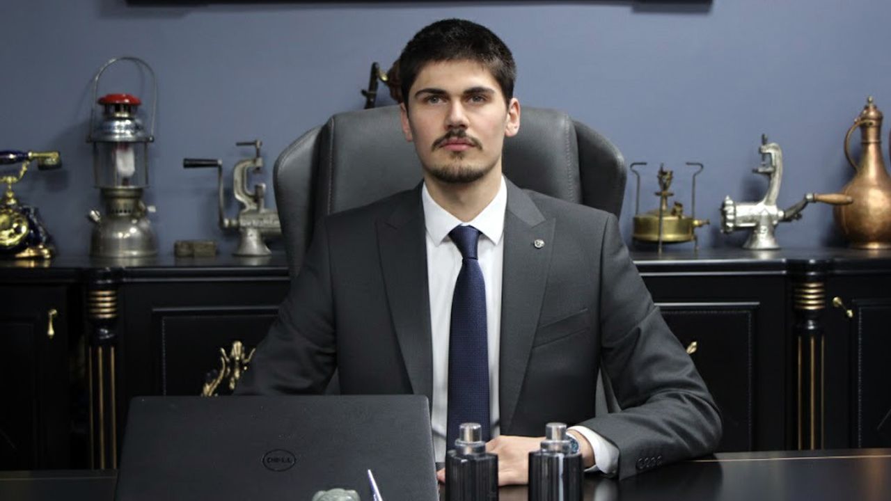 Sungurlu Gazetesi’nde yeni imtiyaz sahibi Efe Akkaş oldu