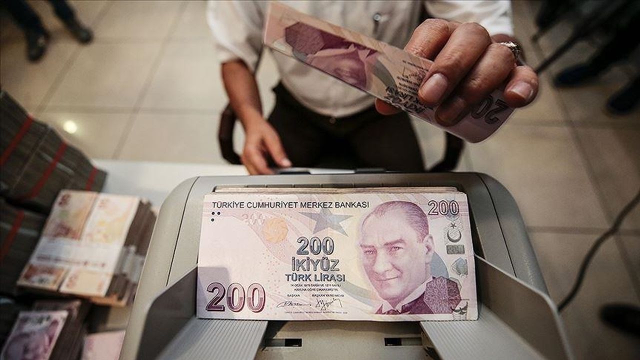 TOBB Nefes Kredisi'nin kredi  hacmi 50 milyar liraya çıkarıldı