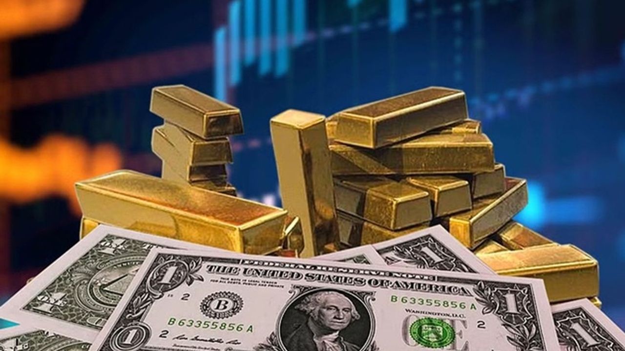 Ekim’de en yüksek  getiriyi altın sağladı