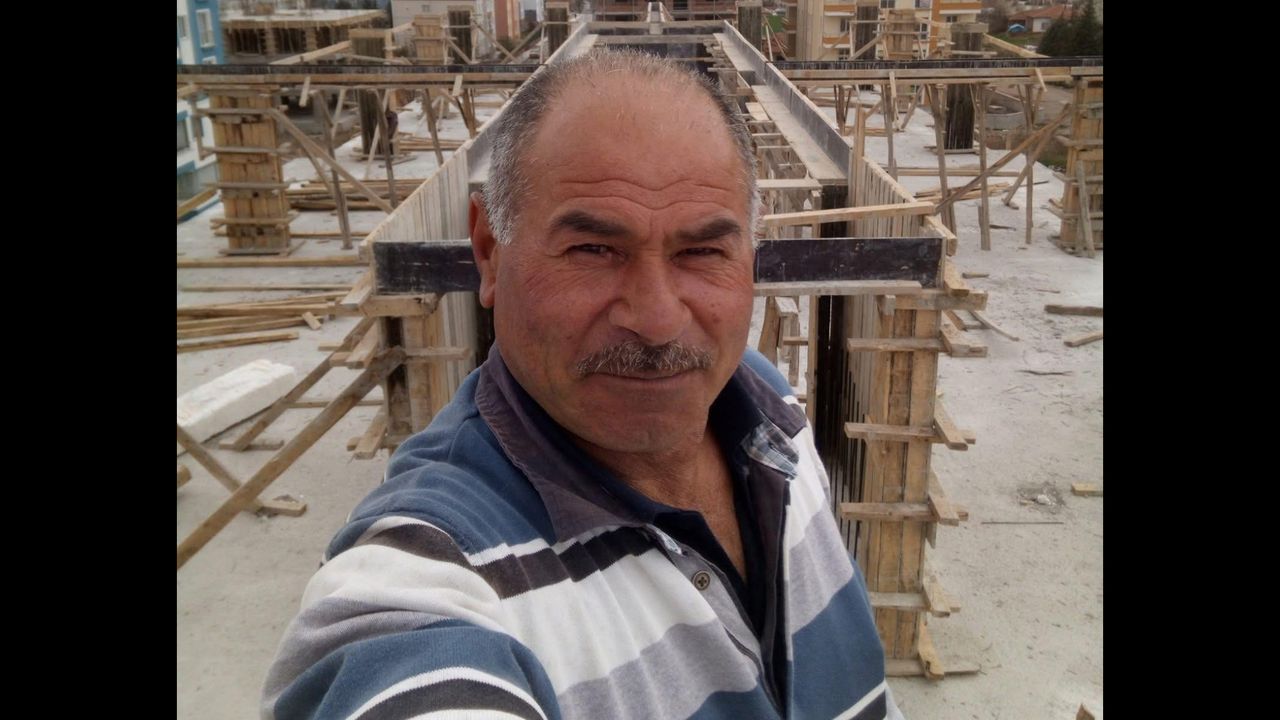 Zeki Koşa vefat etti