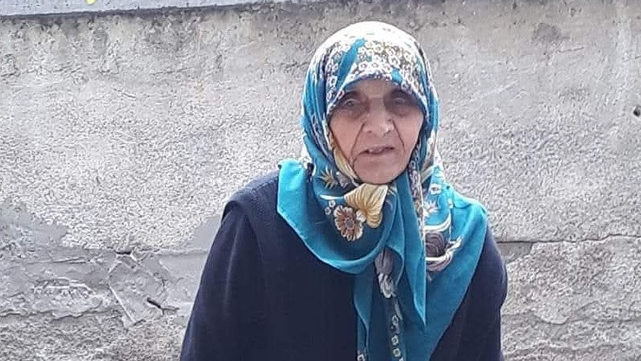 Zeynep Balaban  hayatını kaybetti