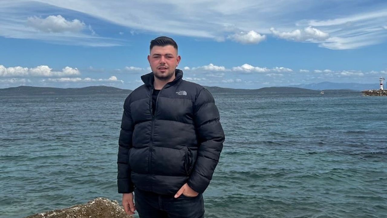 Elektrik akımına kapılan genç hayatını kaybetti