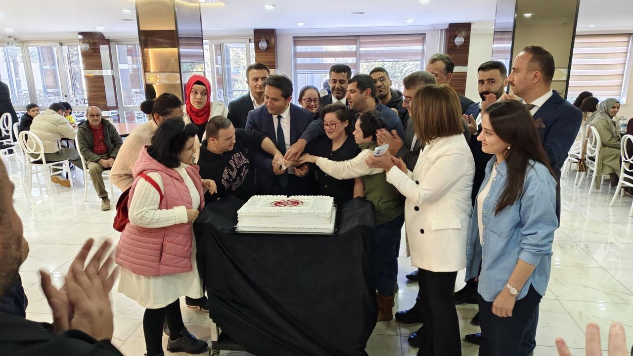 “Güçlü Aile Güçlü  Toplum” etkinliği