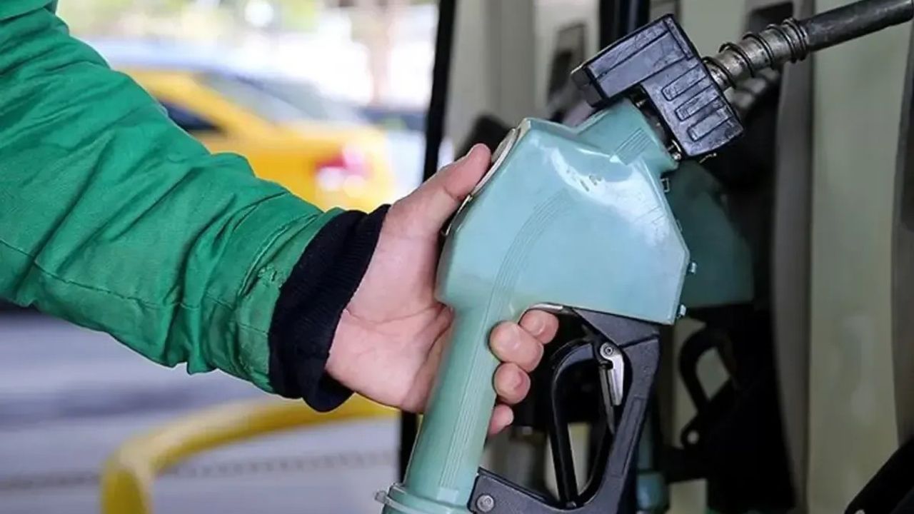 Zam pompaya yansıdı! Çorum'da litre fiyatı 60 lirayı aştı