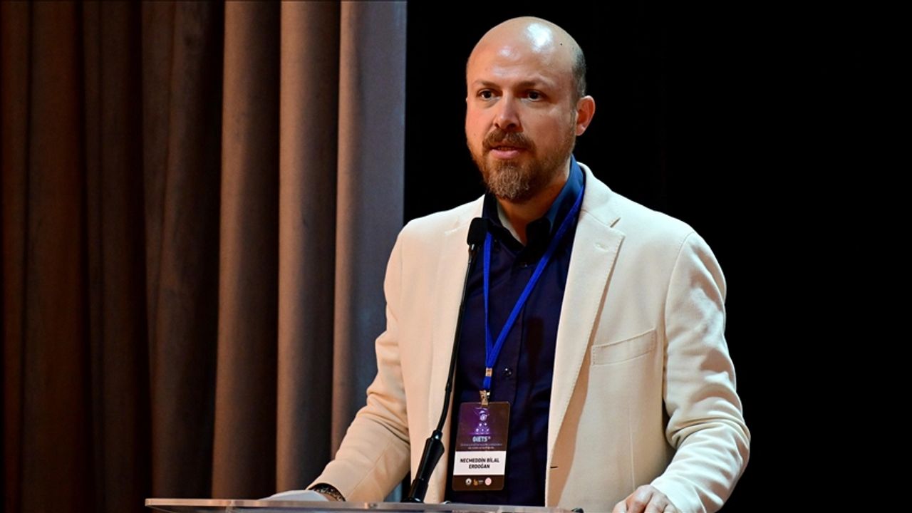 İlim Yayma Ödülleri  sahiplerini buluyor