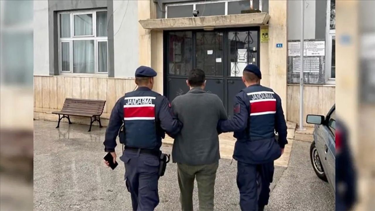 FETÖ operasyonlarında 92 şüpheli daha yakalandı