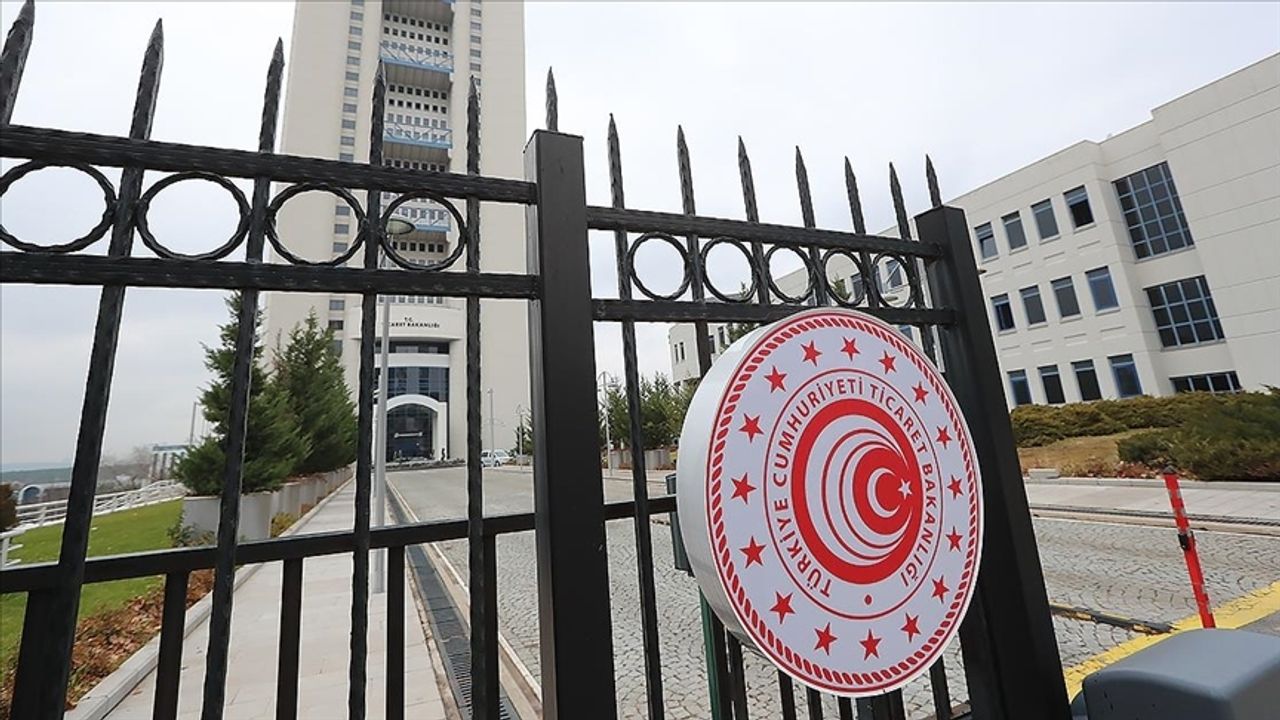 KOOP-DES’ten 63 kooperatife  34,8 milyon lira hibe desteği