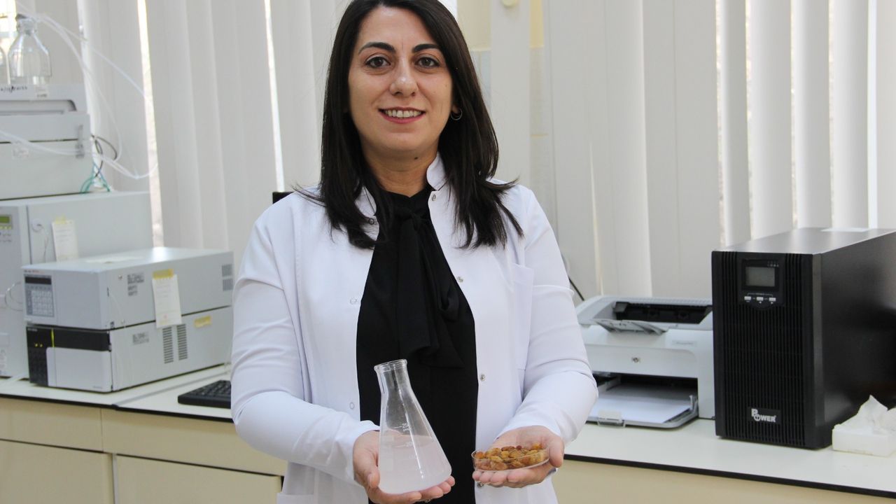 500 milyon dolarlık  ihracata bilimsel kalkan